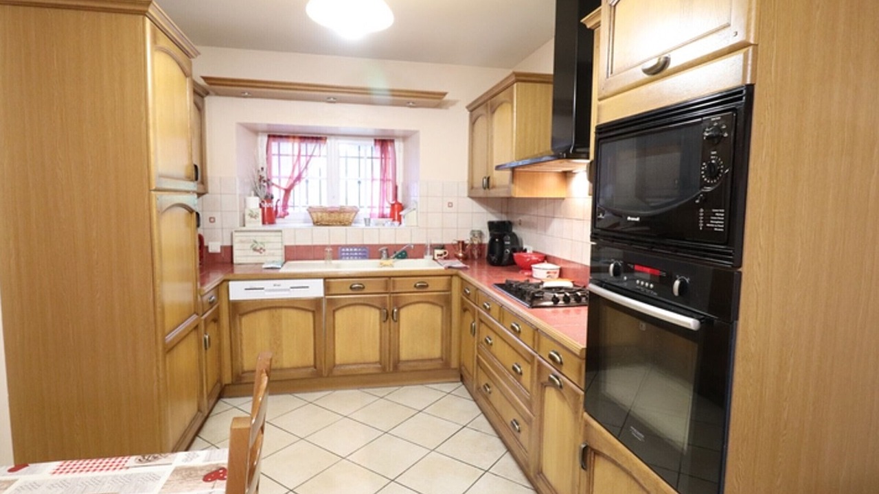 Photo of Kitchen in Jou-sous-Monjou