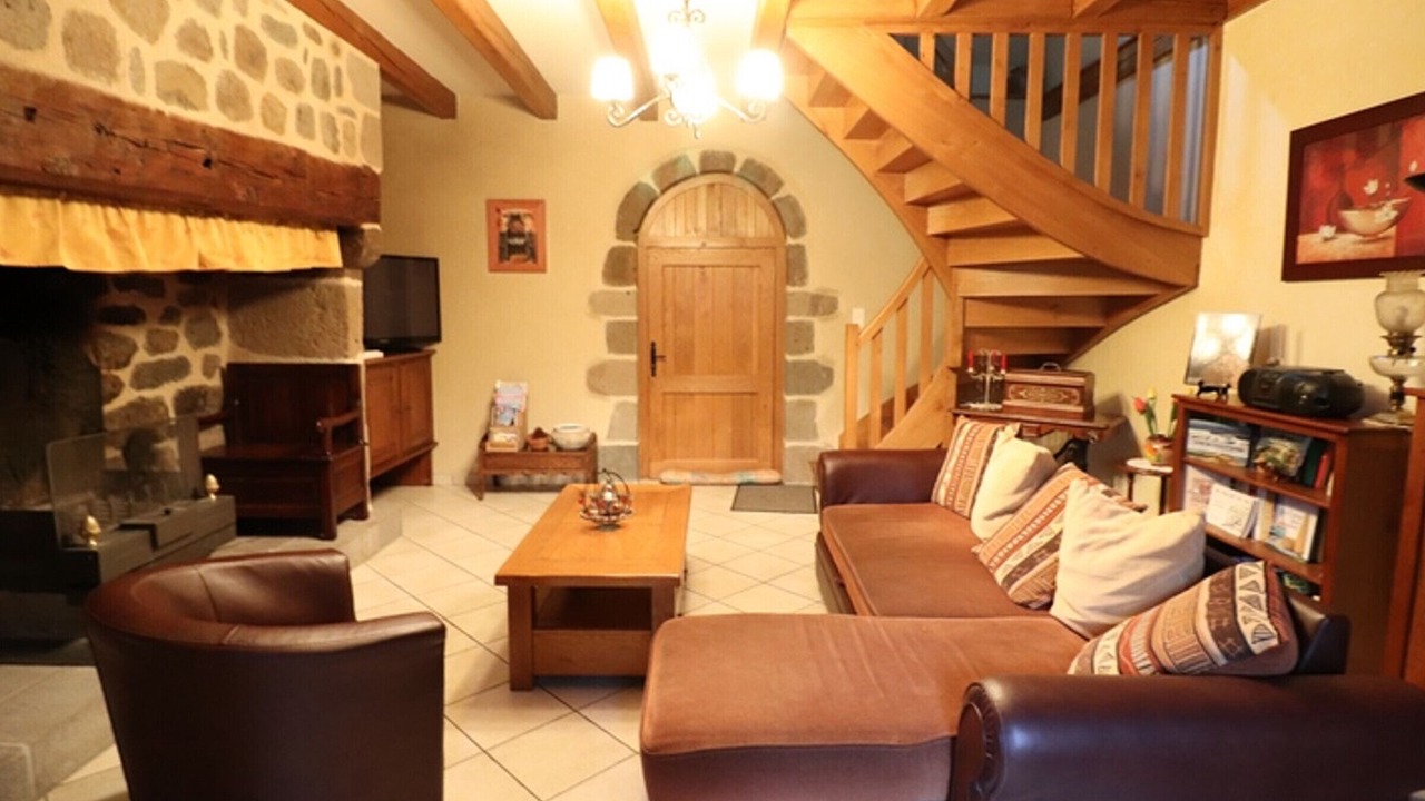 Photo of Livingroom in Jou-sous-Monjou