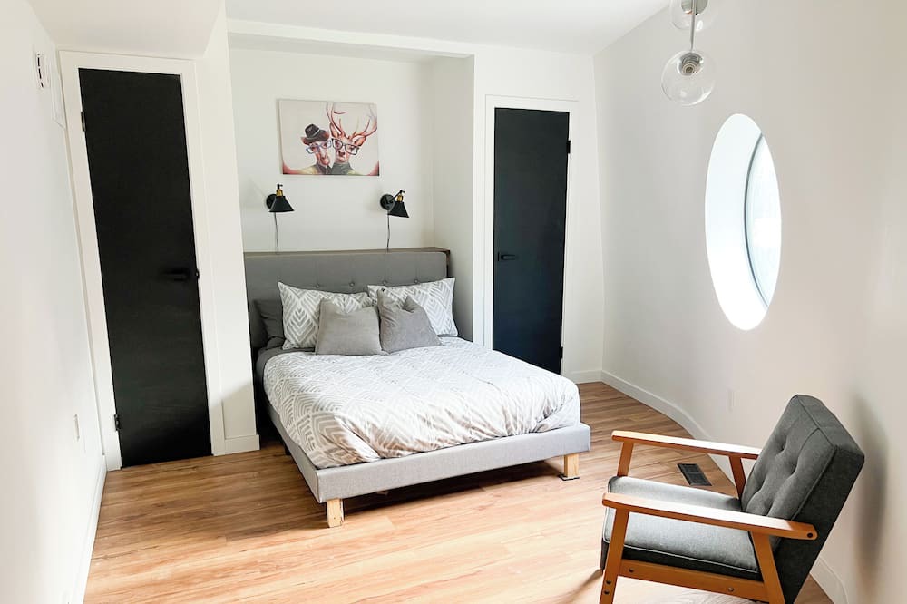 Photo of Bedroom in Parkdale