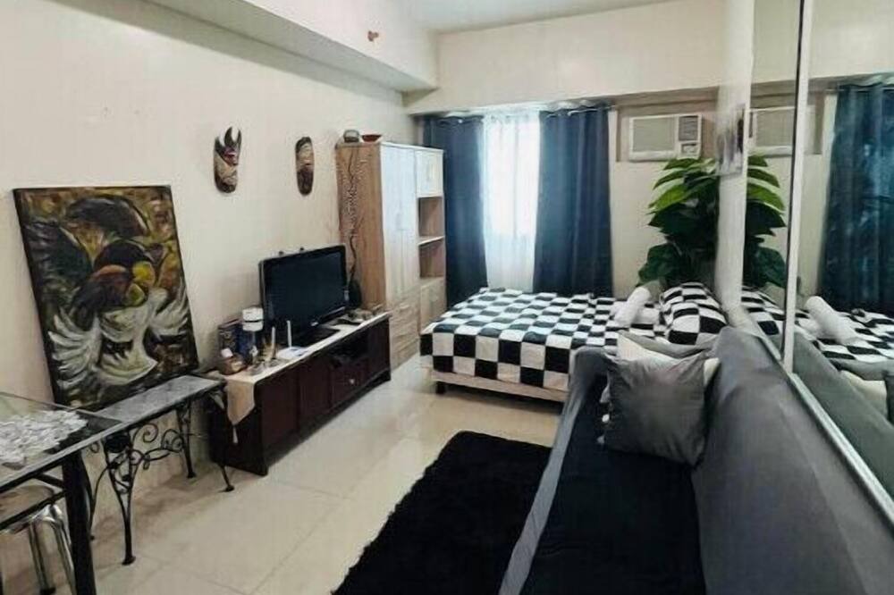 Photo of Bedroom in Pio del Pilar