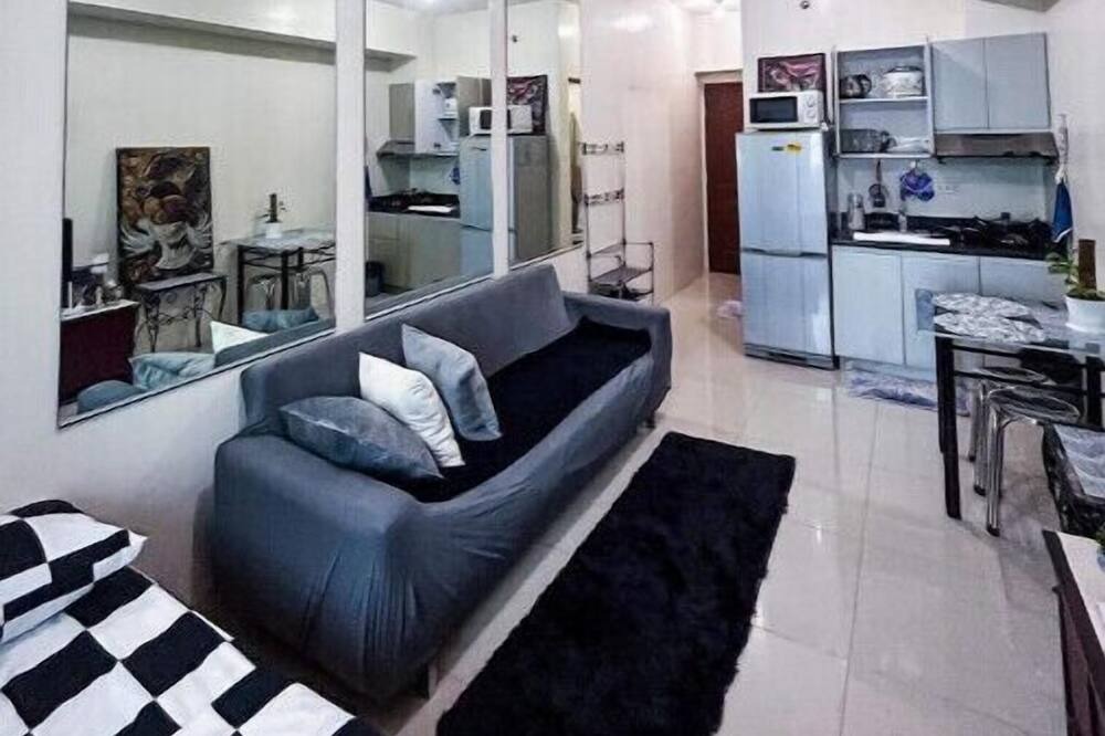 Photo of Livingroom in Pio del Pilar