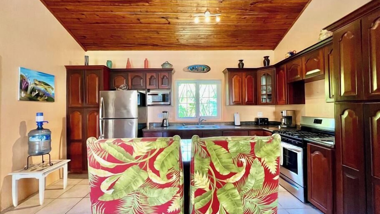 Photo of Kitchen in West End