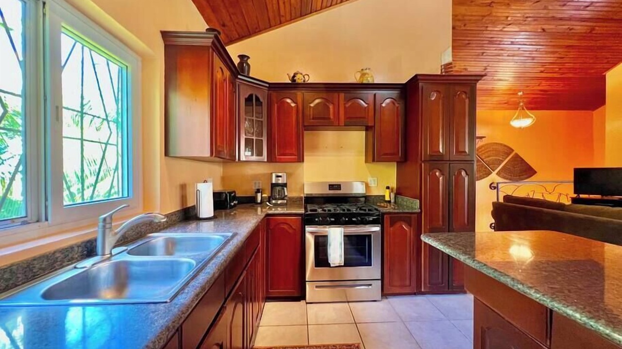 Photo of Kitchen in West End
