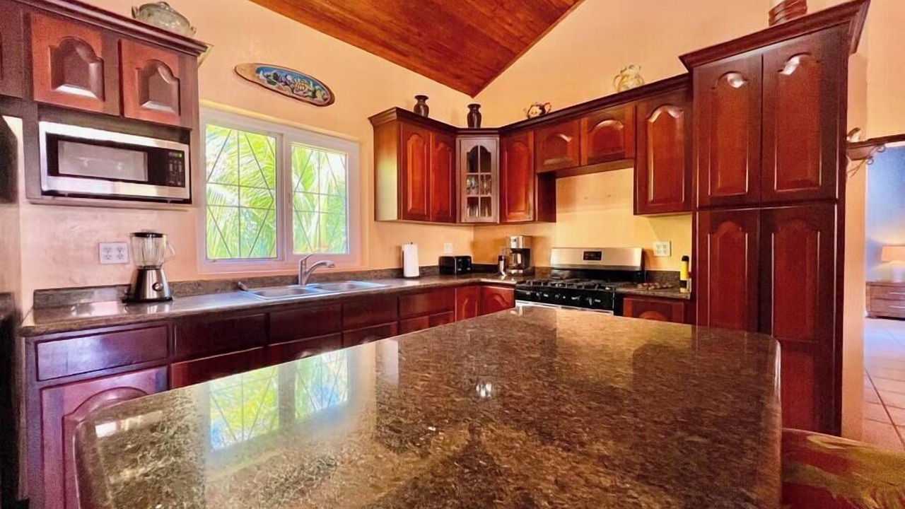 Photo of Kitchen in West End