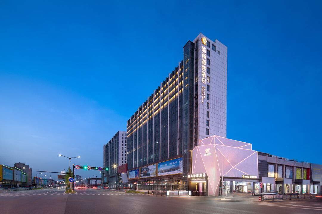 Photo of Outdoor in Tongxiang