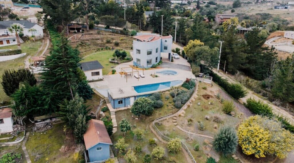 Photo of Outdoor in Tunquen