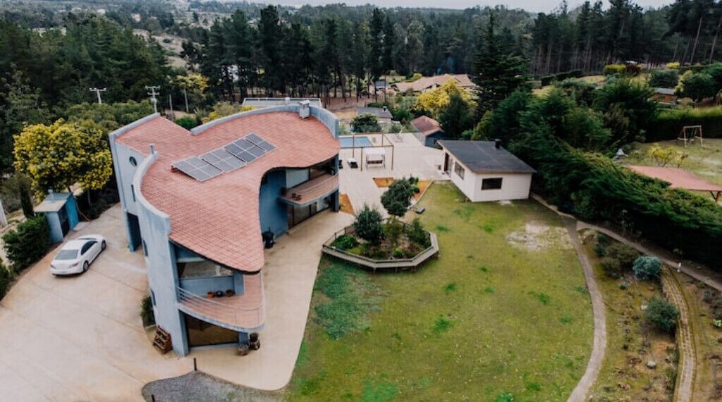 Photo of Outdoor in Tunquen