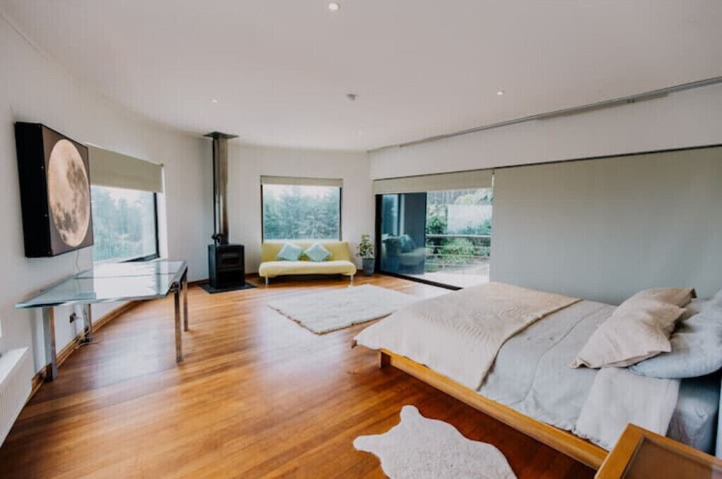 Photo of Bedroom in Tunquen