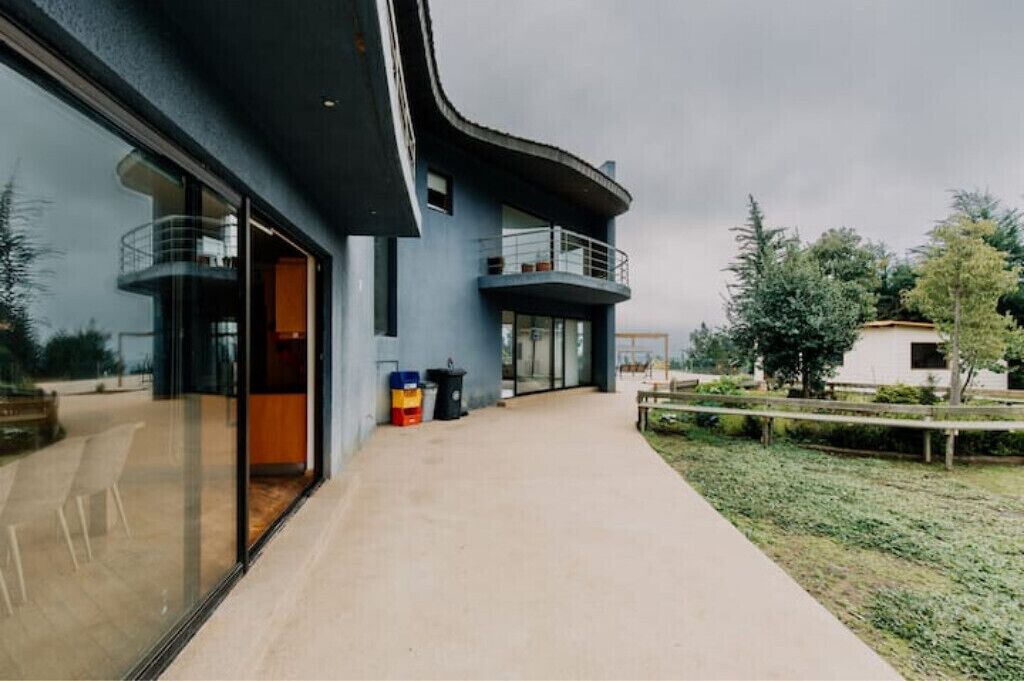 Photo of Outdoor in Tunquen