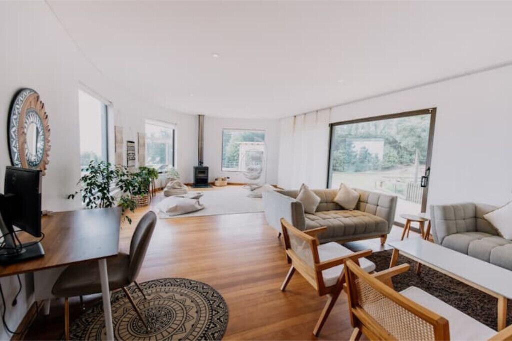 Photo of Livingroom in Tunquen