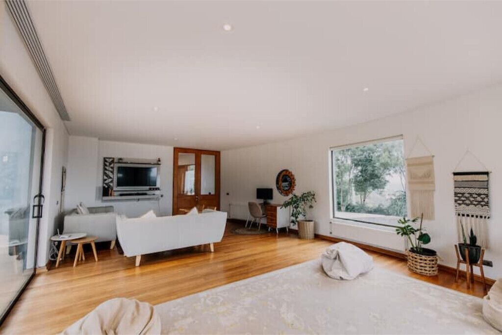 Photo of Livingroom in Tunquen