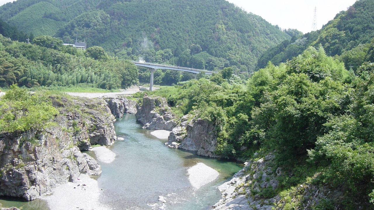 Photo of Outdoor in Yoshino