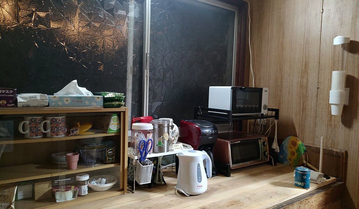 Photo of Others in Yoshino