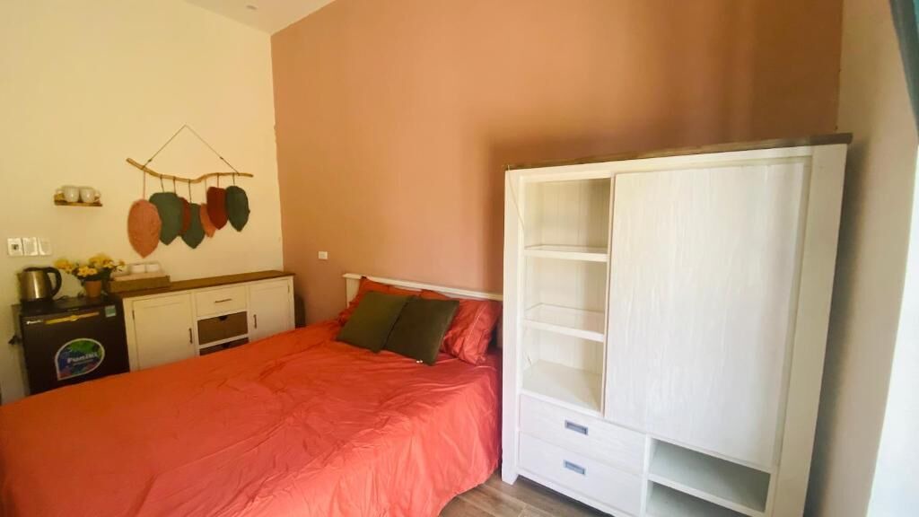 Photo of Bedroom in Gia Nghia