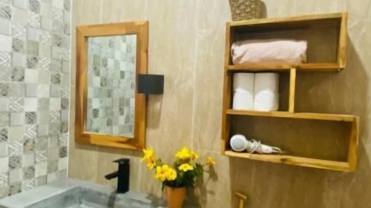 Photo of Bathroom in Gia Nghia