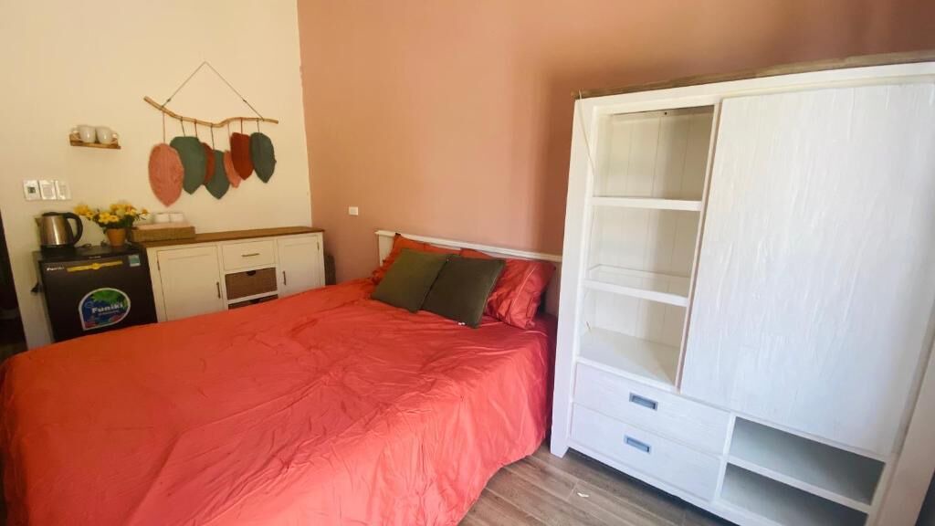 Photo of Bedroom in Gia Nghia