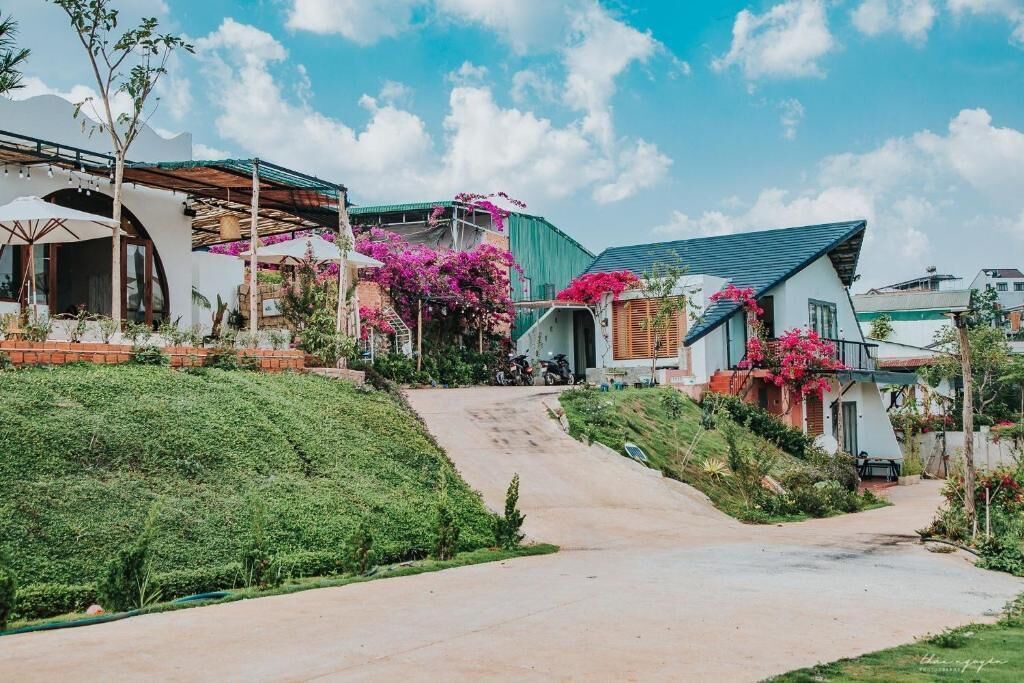 Photo of Outdoor in Gia Nghia