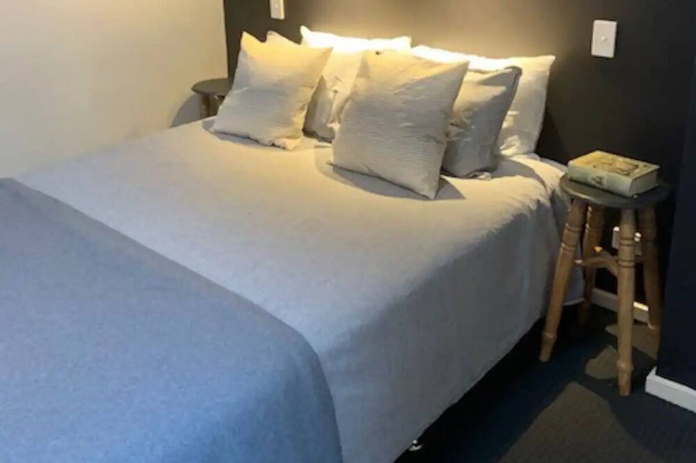 Photo of Bedroom in Bellerive
