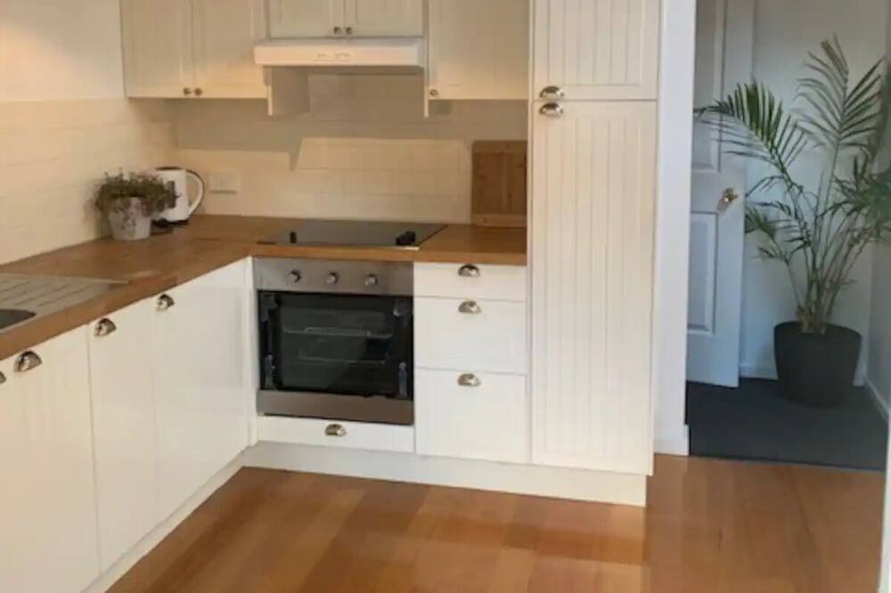 Photo of Kitchen in Bellerive