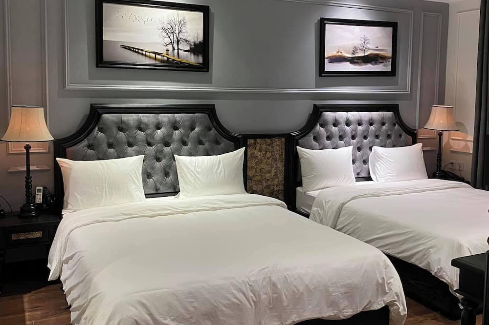 Photo of Bedroom in Nam Dinh