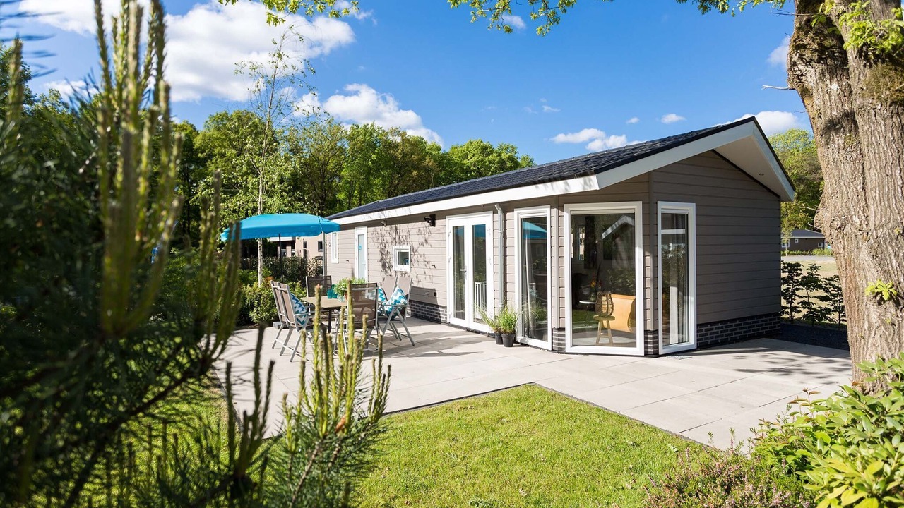 Photo of Outdoor in Cromvoirt