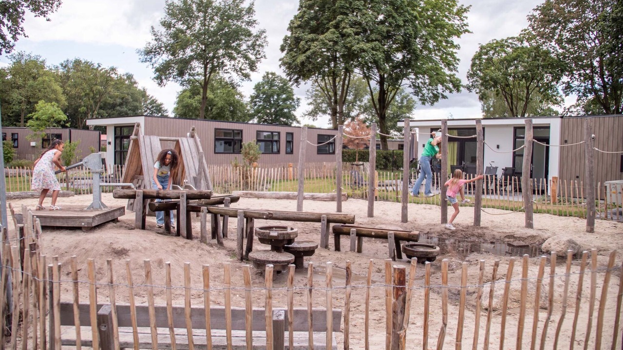 Photo of Outdoor in Cromvoirt