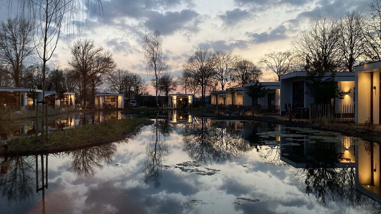 Photo of Outdoor in Cromvoirt