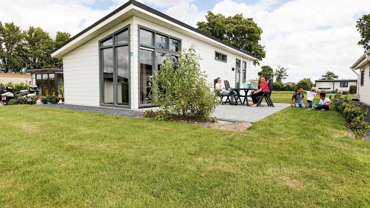 Photo of Outdoor in Cromvoirt