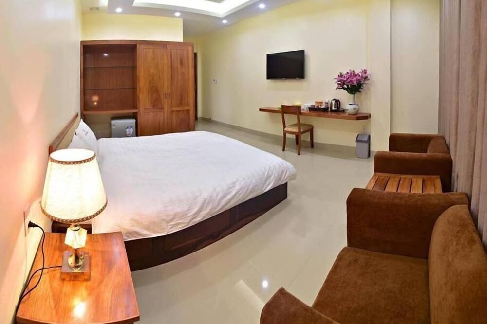Photo of Bedroom in Nam Dinh