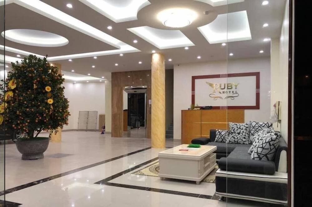 Photo of Livingroom in Nam Dinh