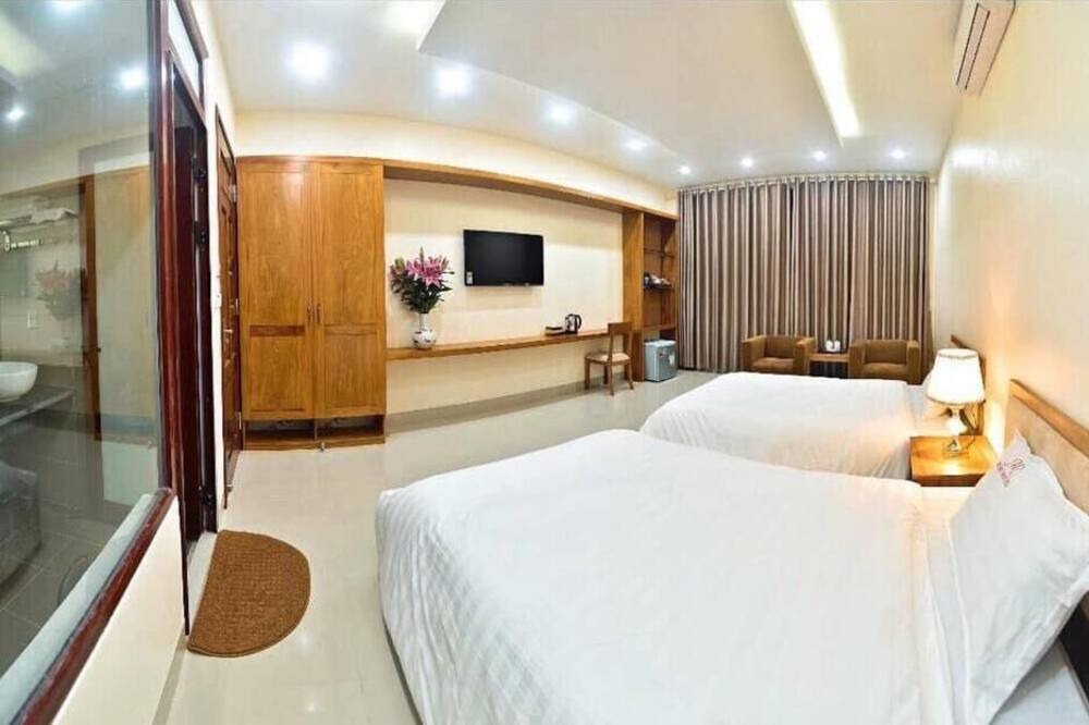 Photo of Bedroom in Nam Dinh