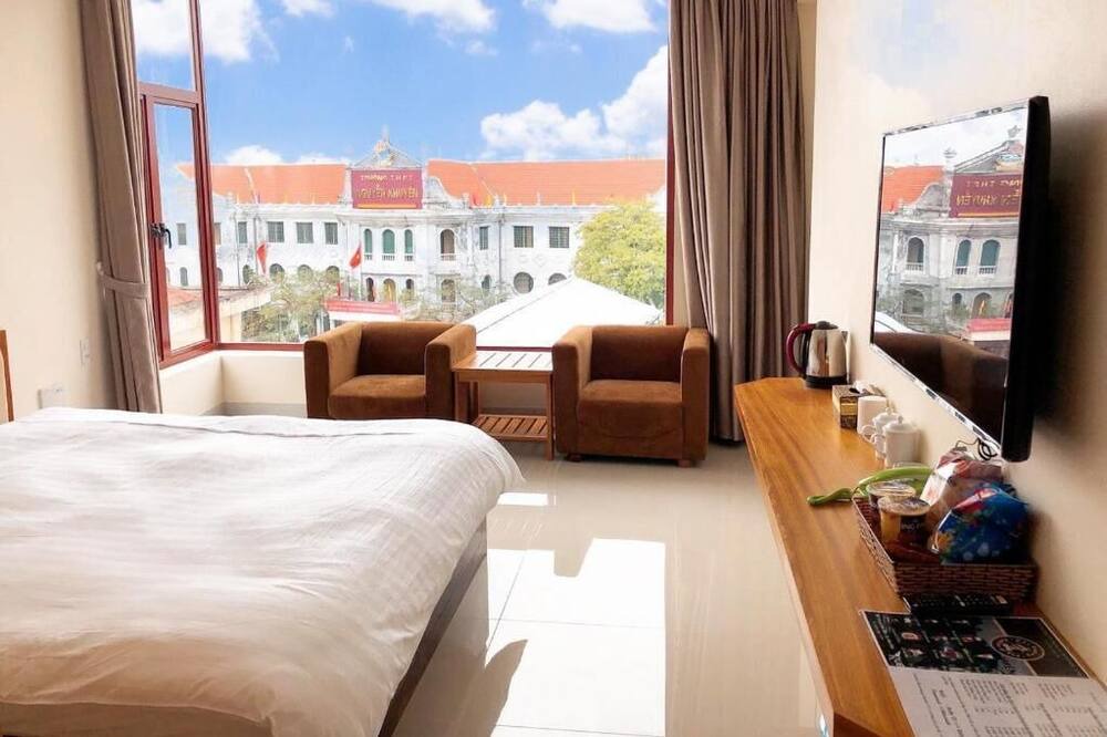 Photo of Bedroom in Nam Dinh
