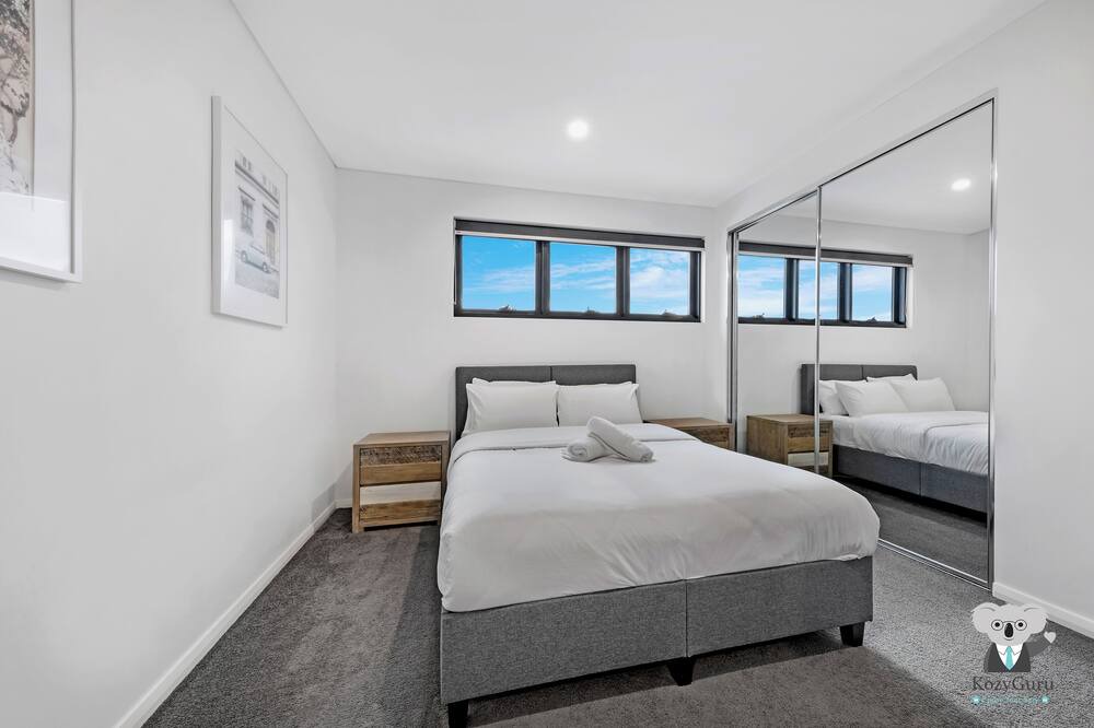 Photo of Bedroom in Penrith