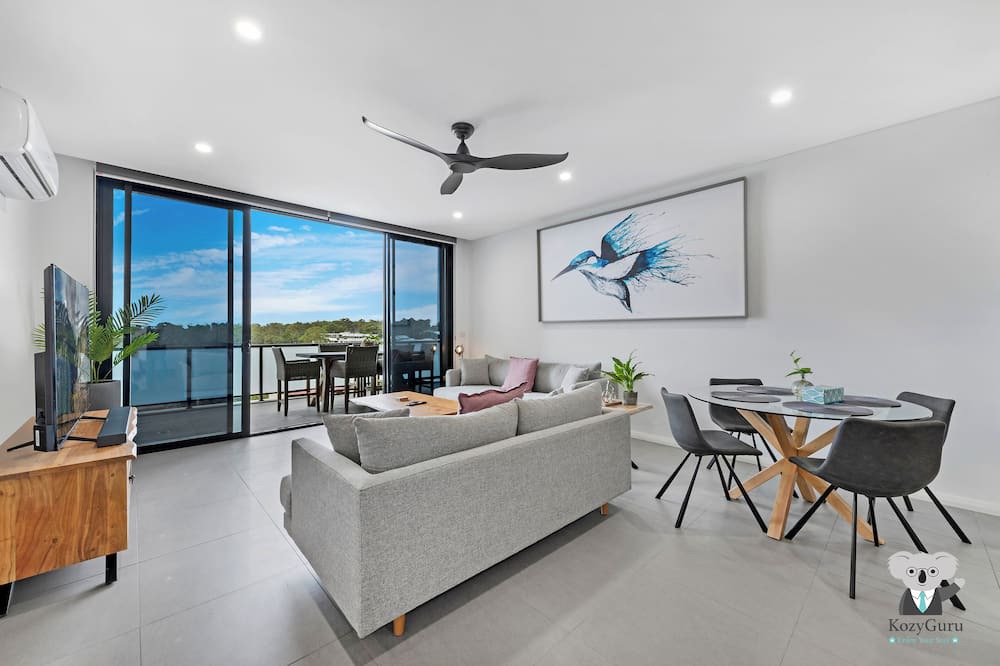 Photo of Livingroom in Penrith