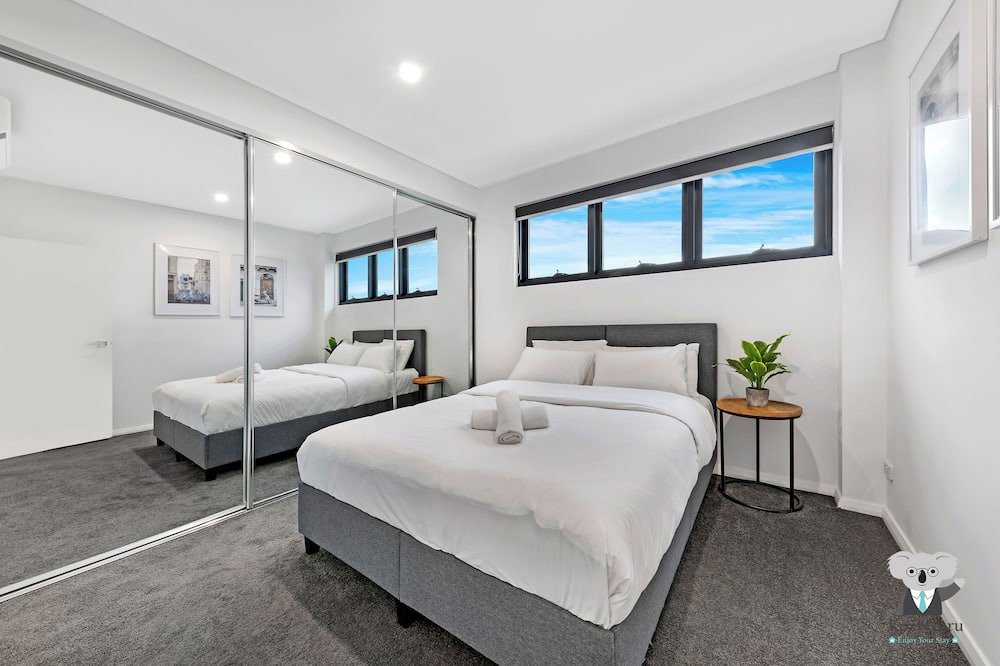 Photo of Bedroom in Penrith