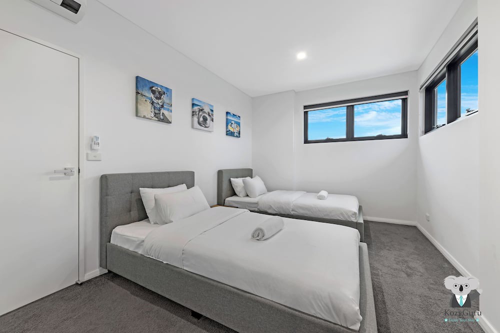 Photo of Bedroom in Penrith
