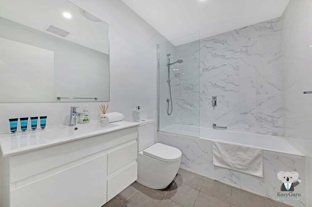 Photo of Bathroom in Penrith