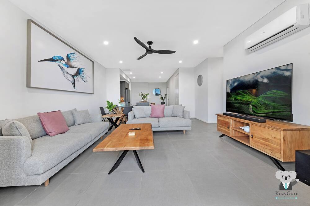Photo of Livingroom in Penrith