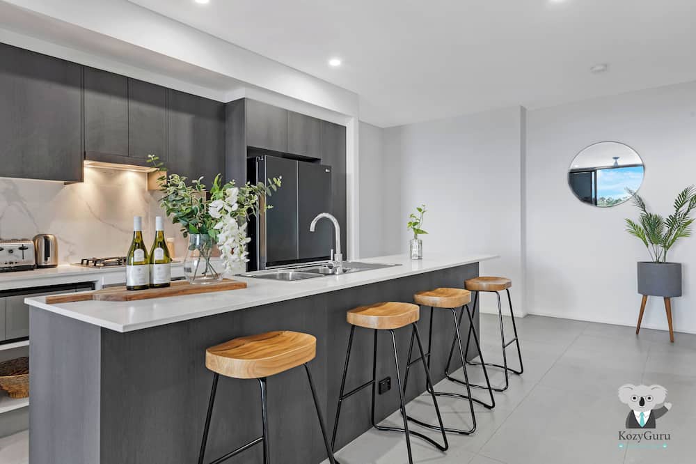 Photo of Kitchen in Penrith