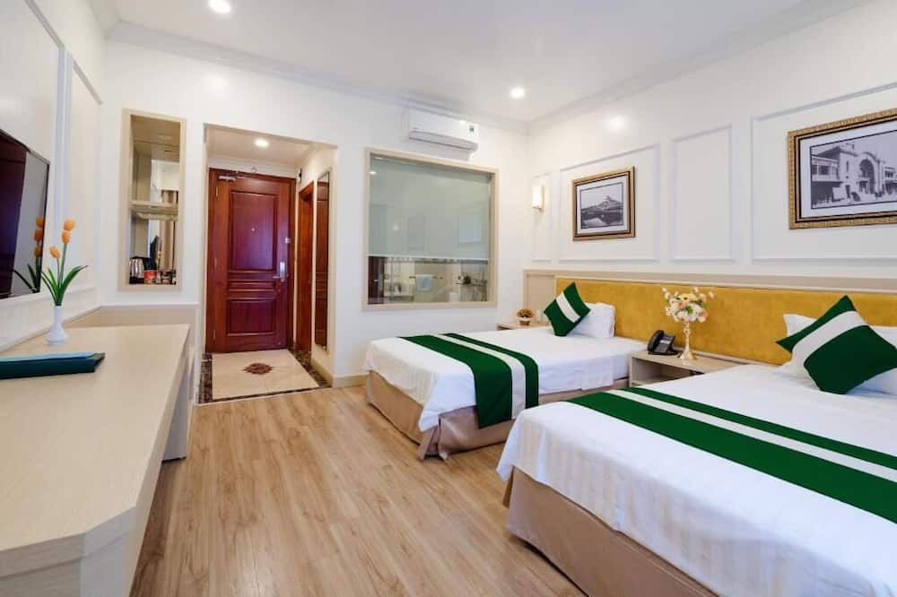 Photo of Bedroom in Thai Binh