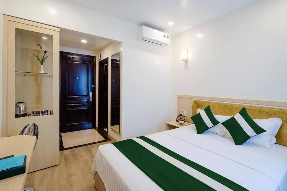 Photo of Bedroom in Thai Binh