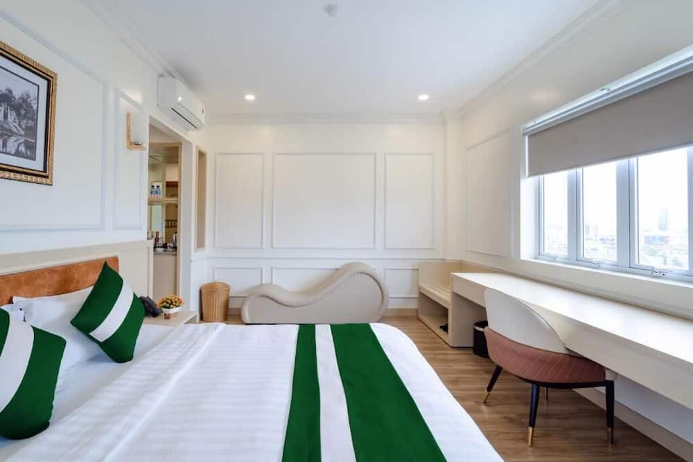 Photo of Bedroom in Thai Binh