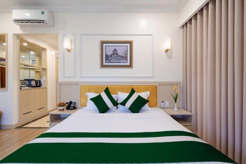 Photo of Bedroom in Thai Binh