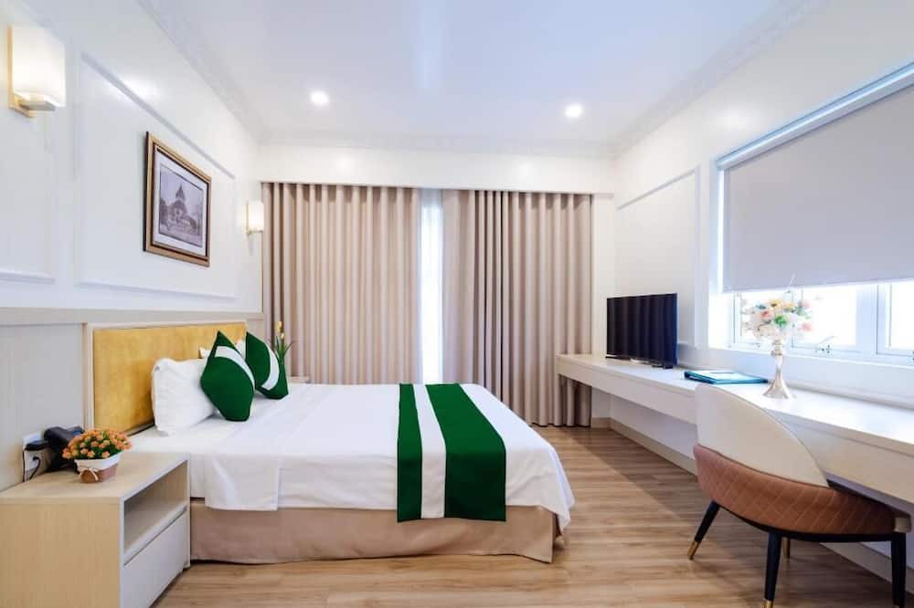 Photo of Bedroom in Thai Binh