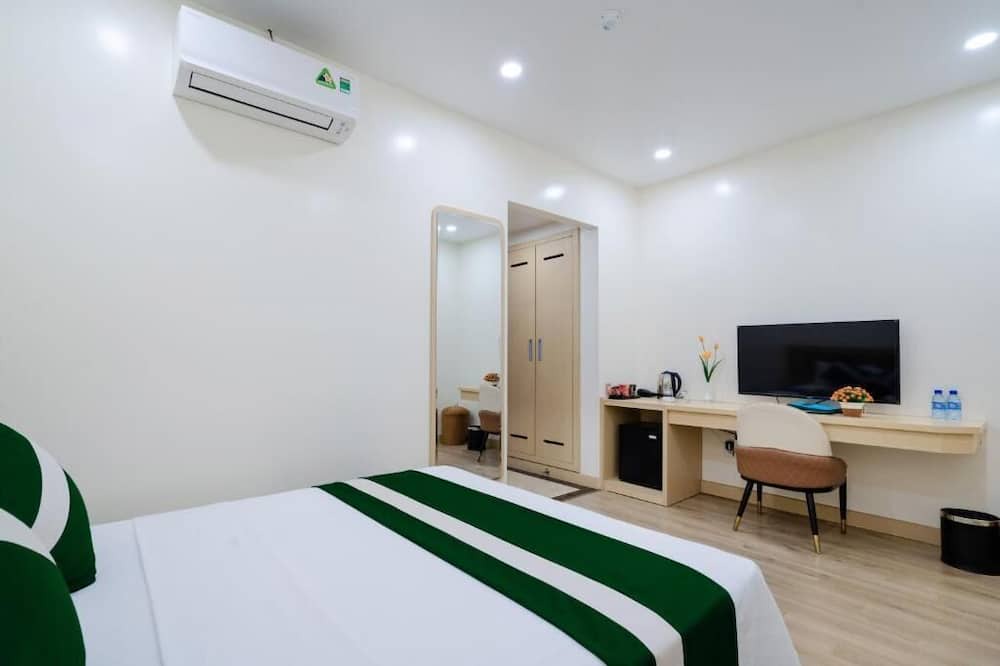 Photo of Bedroom in Thai Binh