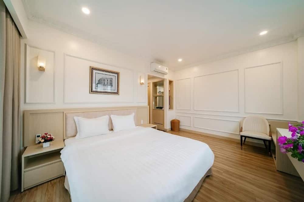 Photo of Bedroom in Thai Binh
