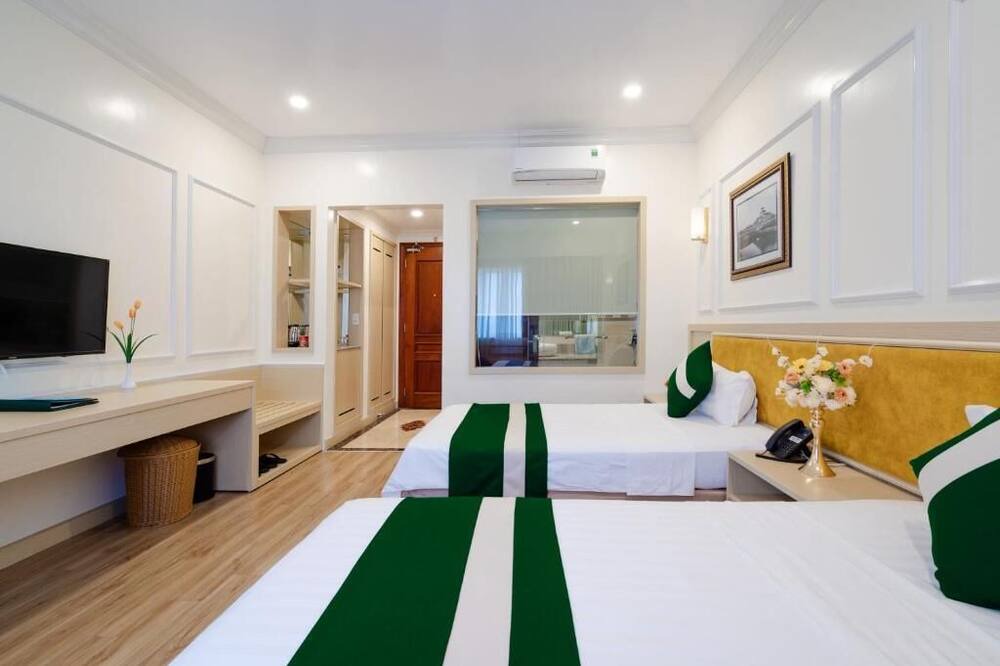 Photo of Bedroom in Thai Binh
