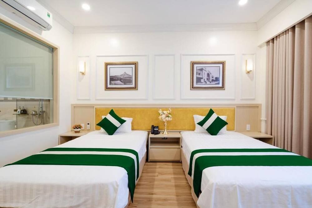 Photo of Bedroom in Thai Binh