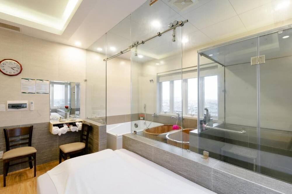 Photo of Bathroom in Thai Binh