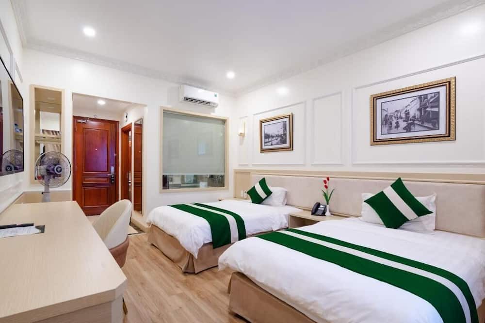 Photo of Bedroom in Thai Binh